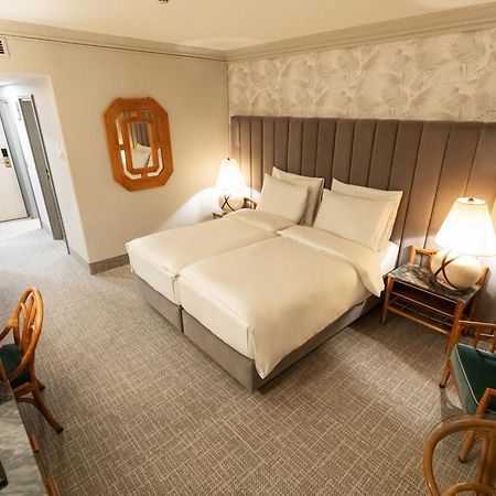 Eventhotel Pyramide Voesendorf Luaran gambar