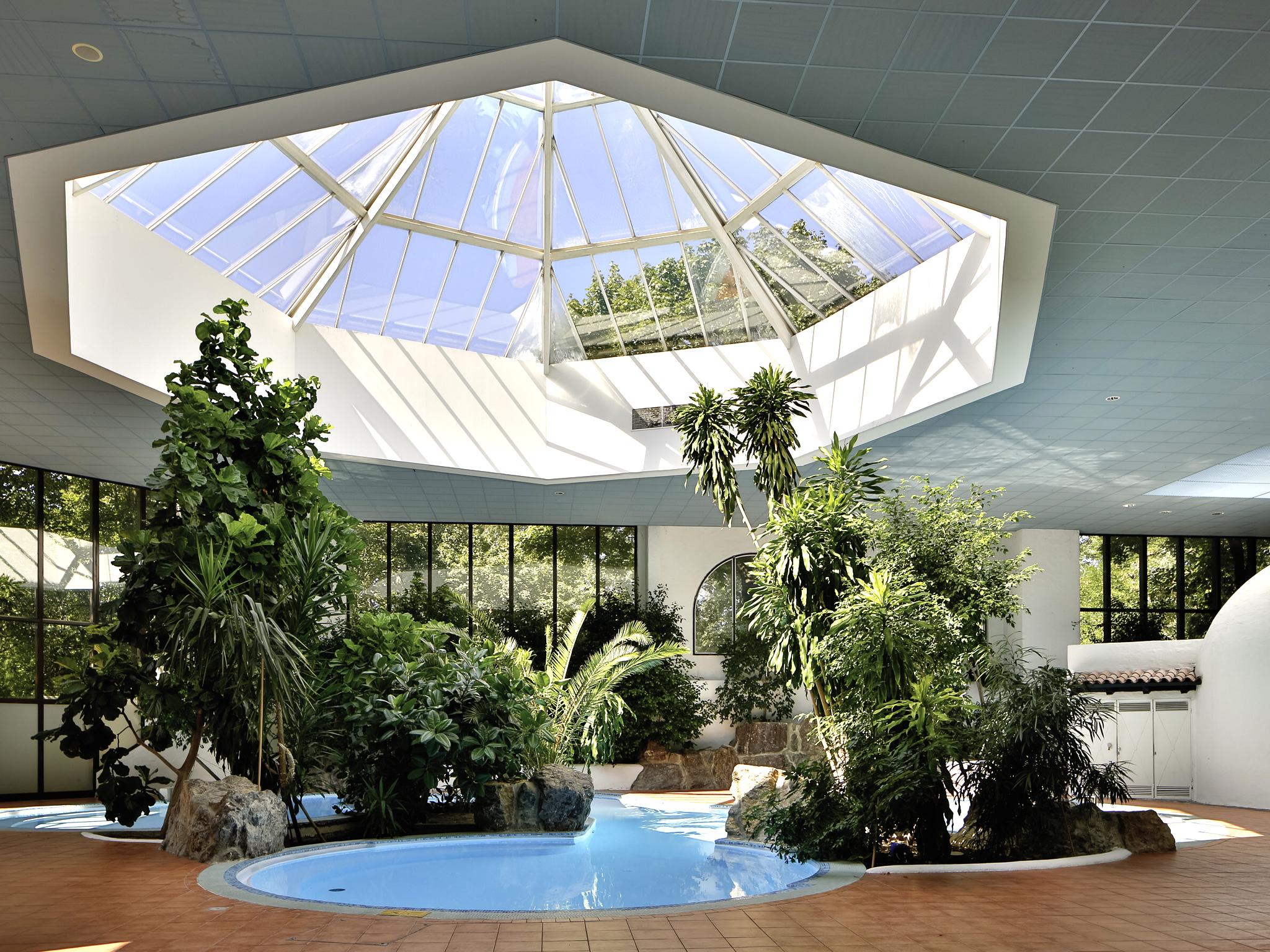 Eventhotel Pyramide Voesendorf Kemudahan gambar