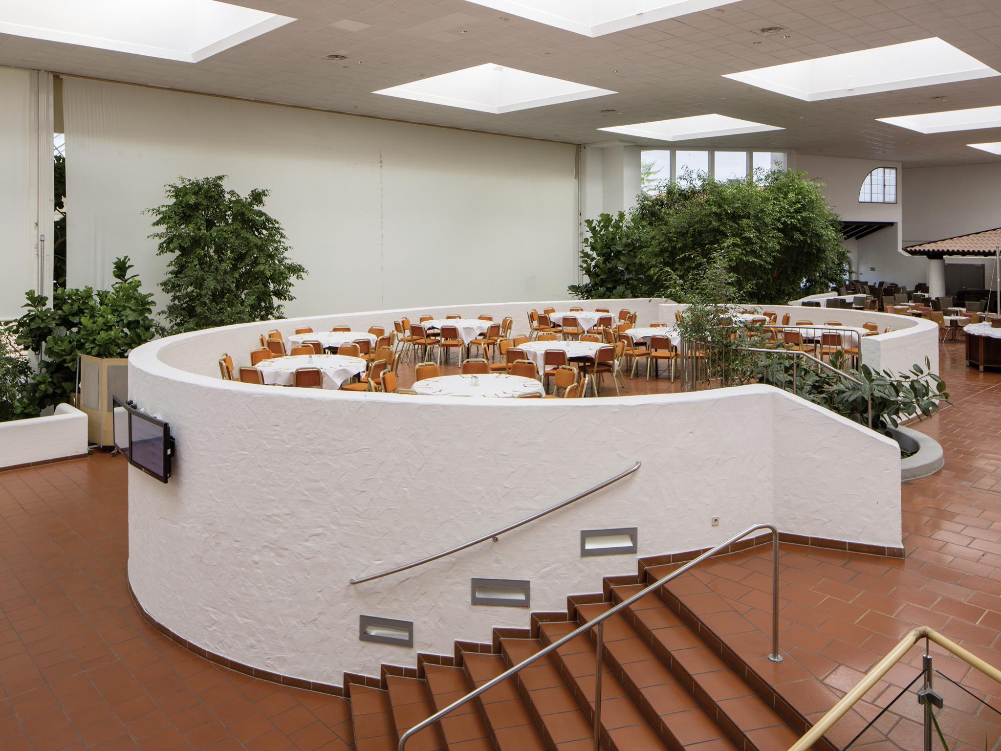 Eventhotel Pyramide Voesendorf Luaran gambar