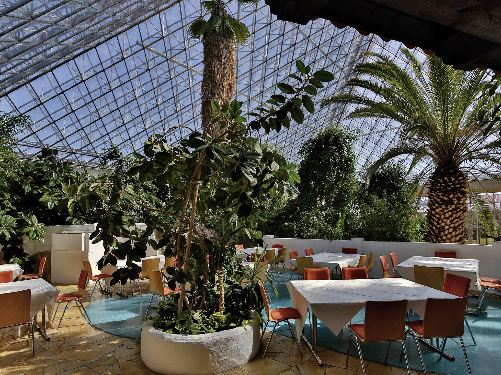 Eventhotel Pyramide Voesendorf Luaran gambar