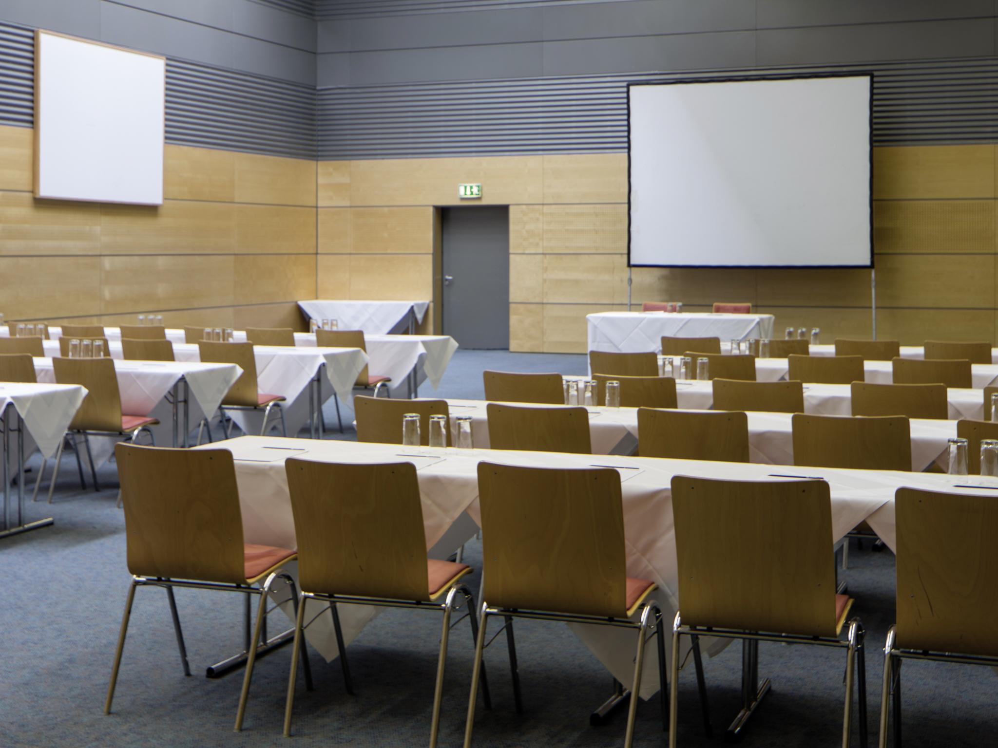 Eventhotel Pyramide Voesendorf Luaran gambar