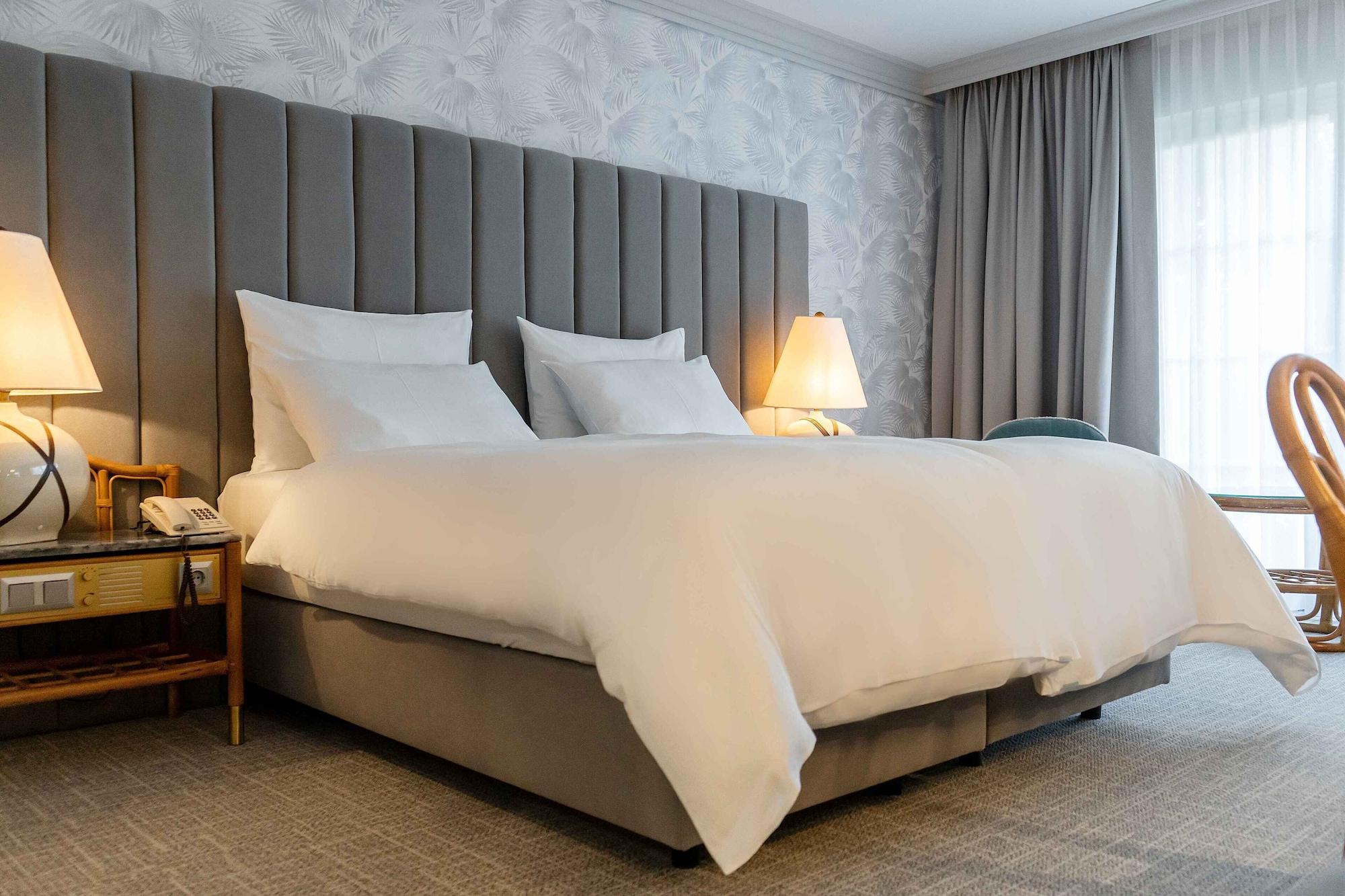 Eventhotel Pyramide Voesendorf Luaran gambar