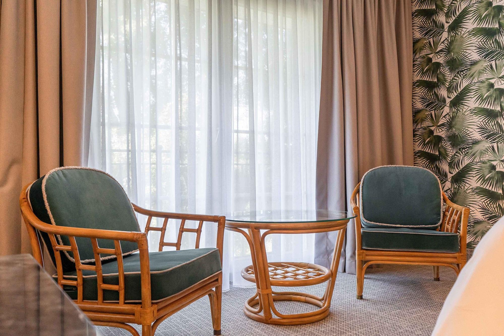 Eventhotel Pyramide Voesendorf Luaran gambar