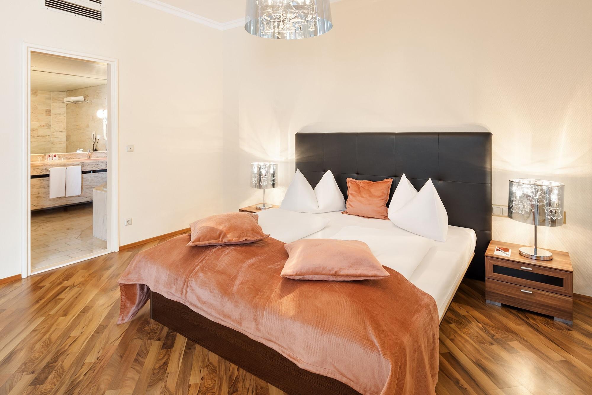 Eventhotel Pyramide Voesendorf Luaran gambar