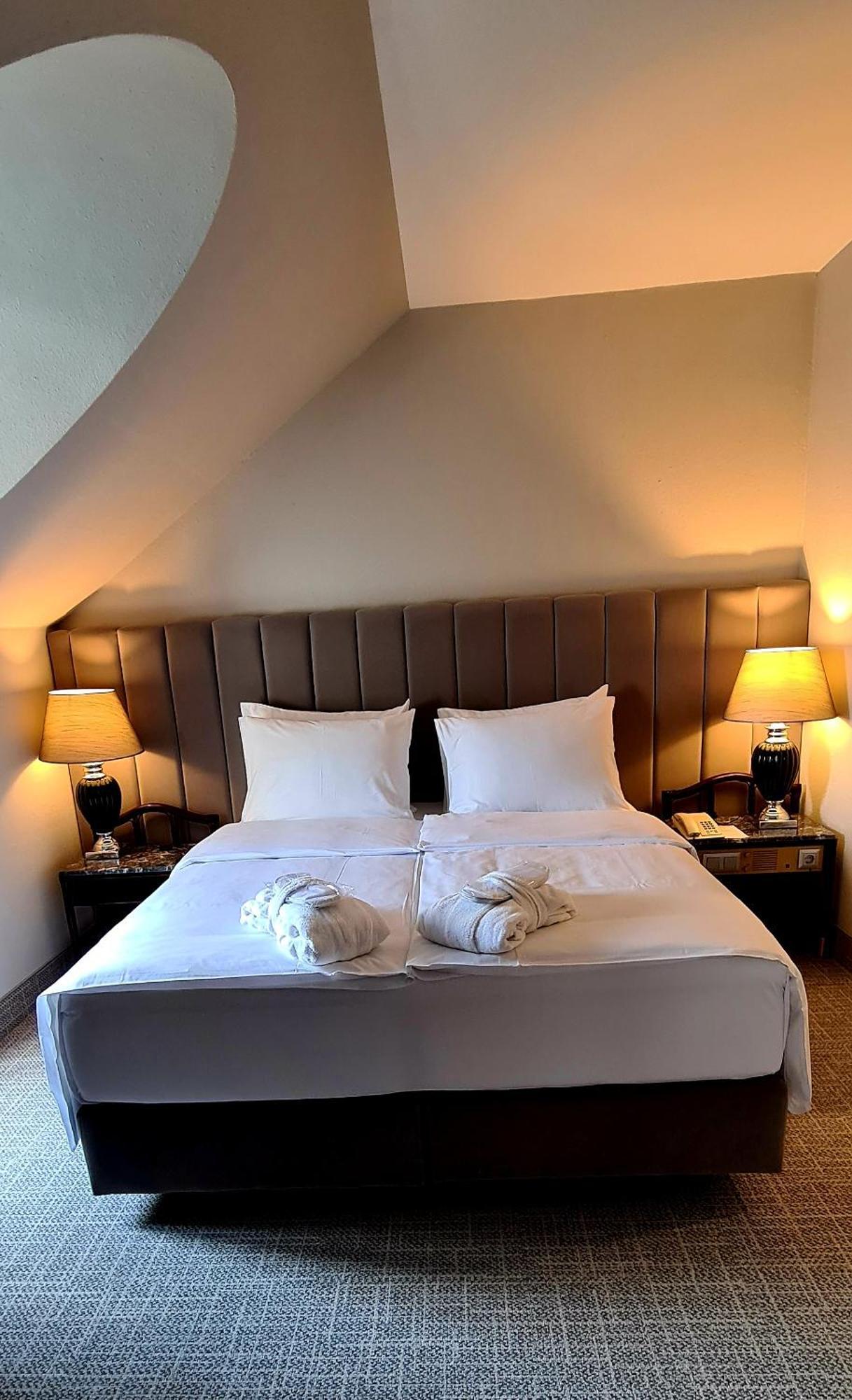 Eventhotel Pyramide Voesendorf Luaran gambar