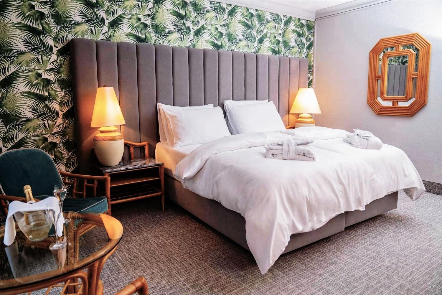 Eventhotel Pyramide Voesendorf Luaran gambar
