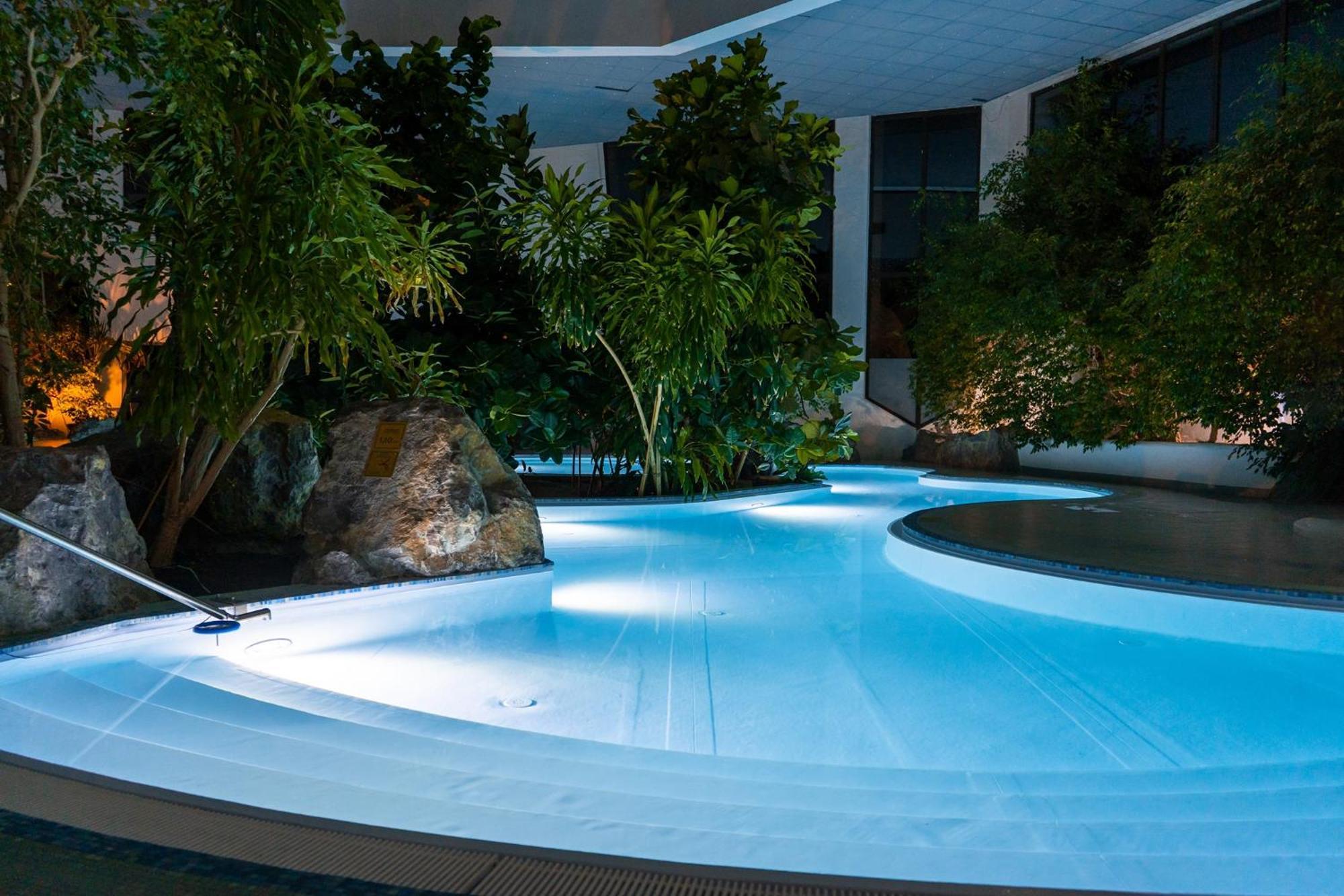 Eventhotel Pyramide Voesendorf Luaran gambar
