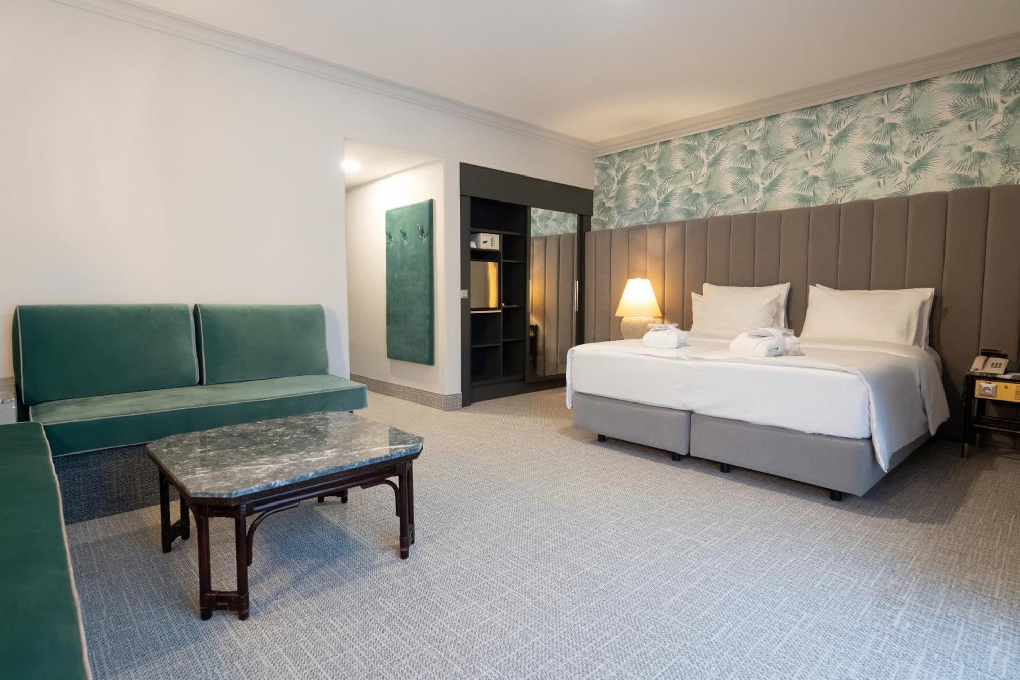 Eventhotel Pyramide Voesendorf Luaran gambar