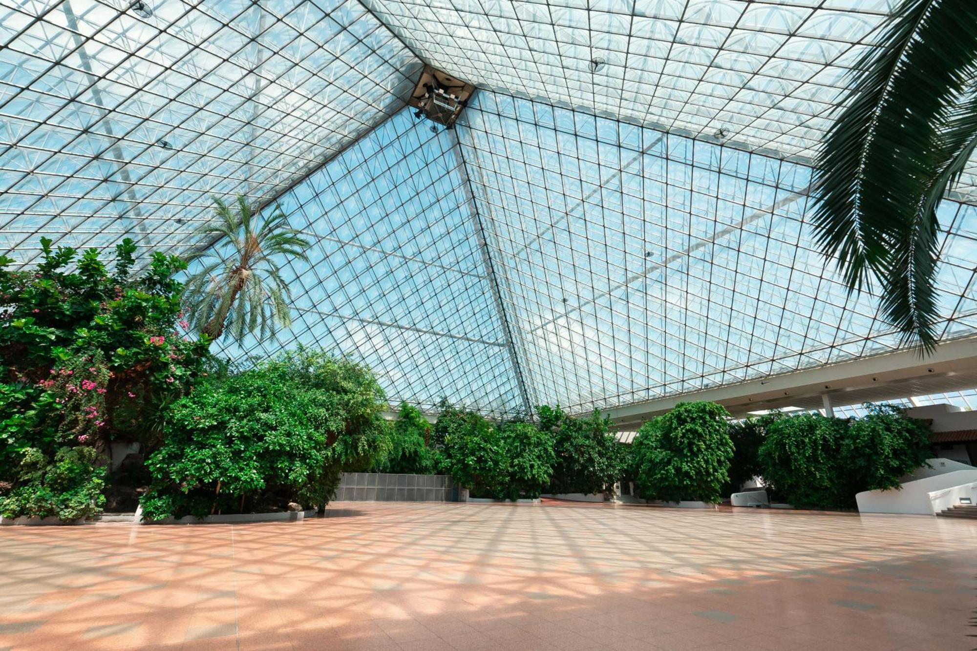 Eventhotel Pyramide Voesendorf Luaran gambar