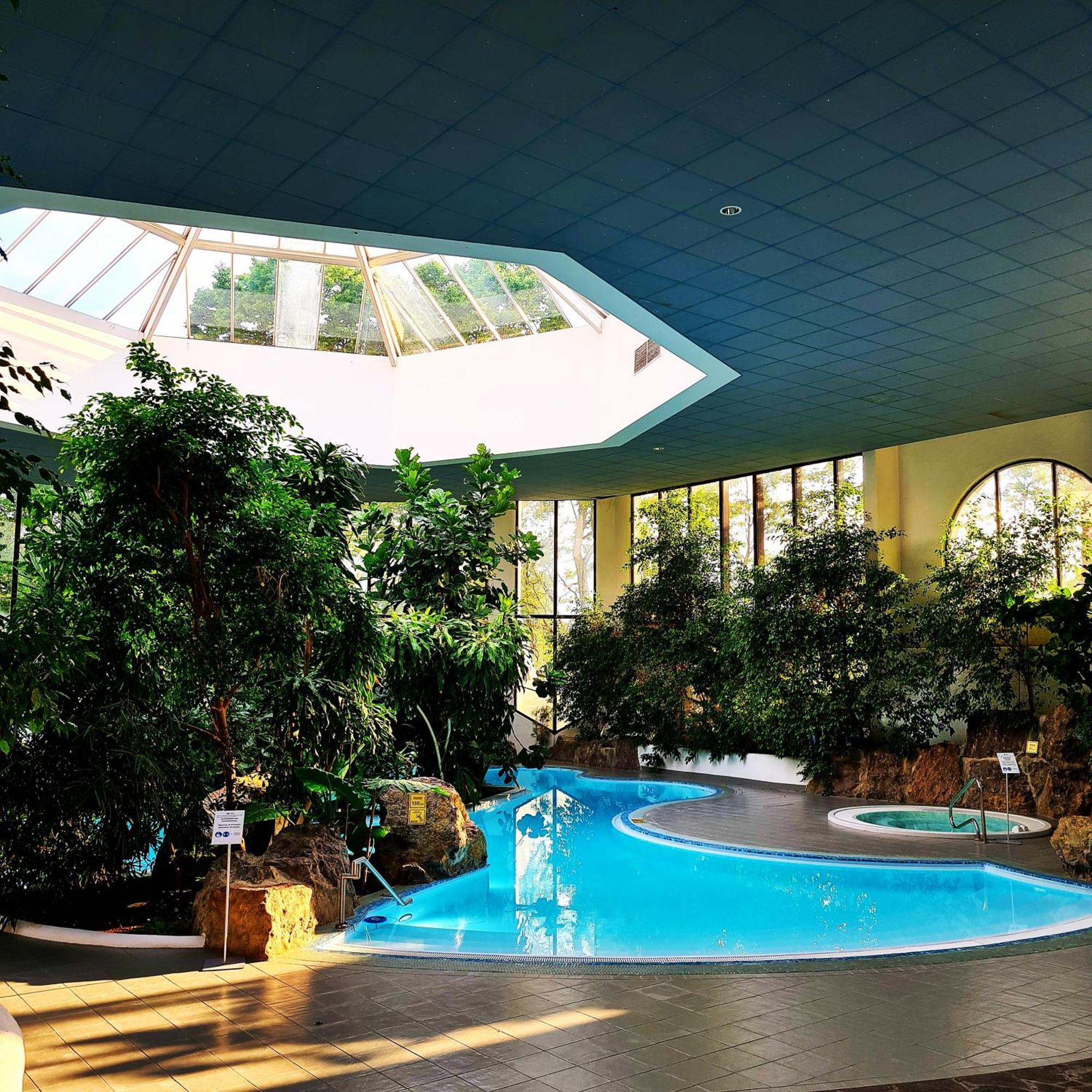 Eventhotel Pyramide Voesendorf Luaran gambar