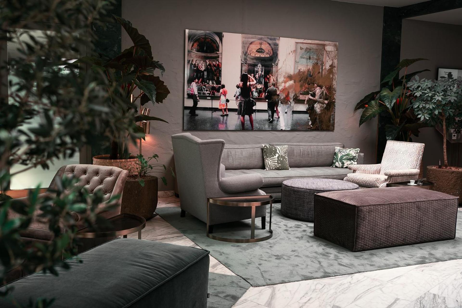 Eventhotel Pyramide Voesendorf Luaran gambar