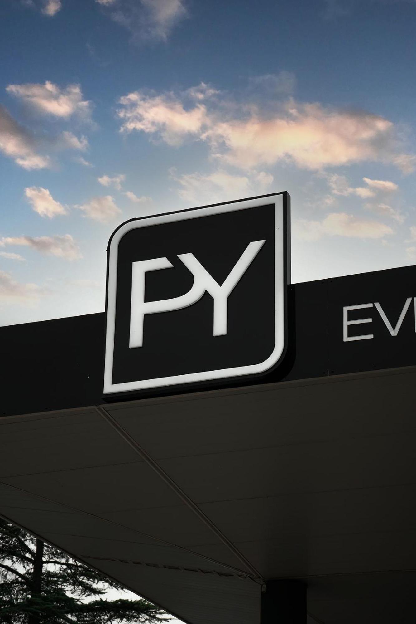 Eventhotel Pyramide Voesendorf Luaran gambar