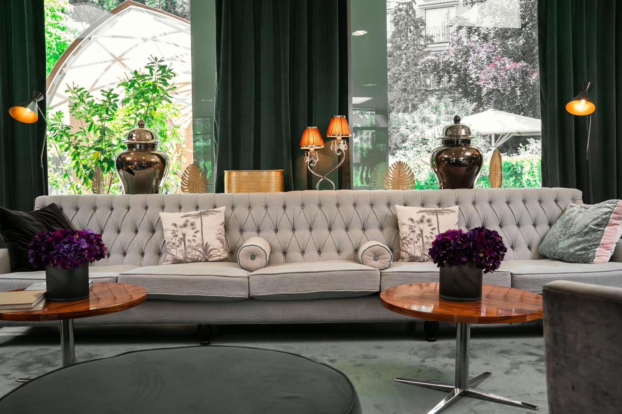 Eventhotel Pyramide Voesendorf Luaran gambar