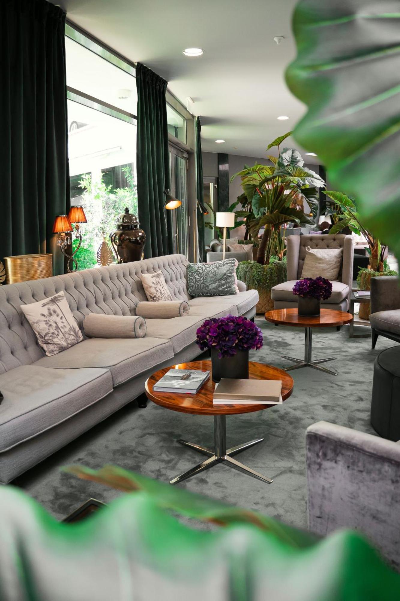Eventhotel Pyramide Voesendorf Luaran gambar